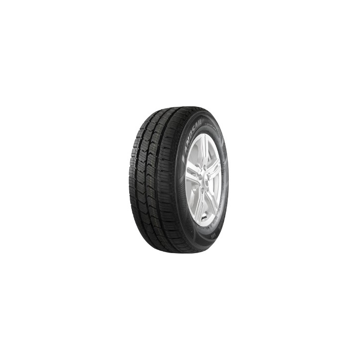 Gomme furgone 4 stagioni Landsail 4-SEASONS VAN C 8PR M+S  215/75 R16 113R Aderenza neve