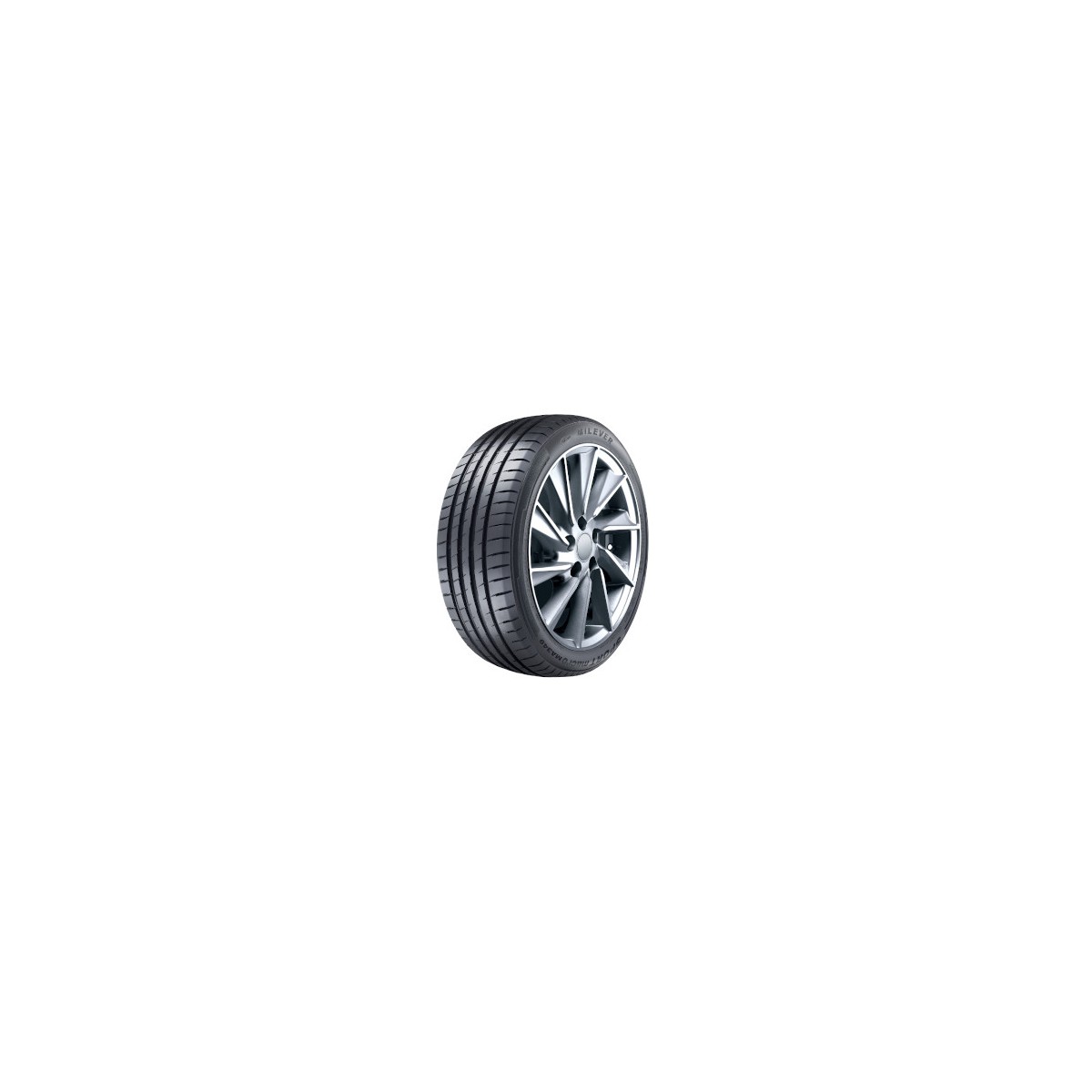 Milever SPORT MACRO MA349  BSW 245/40 R20 99W Extra Load
