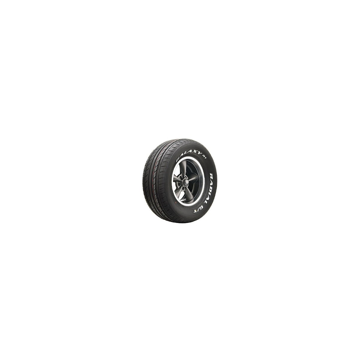 Vitour GALAXY R1 RADIAL G/T RWL RWL 245/60 R14 98H