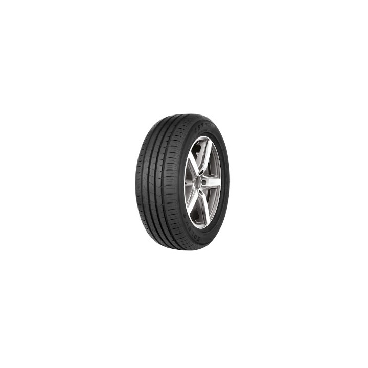 Pneumatici auto estivi Cst SALEKS E.X1  MFS BSW 225/60 R18 104H Extra Load