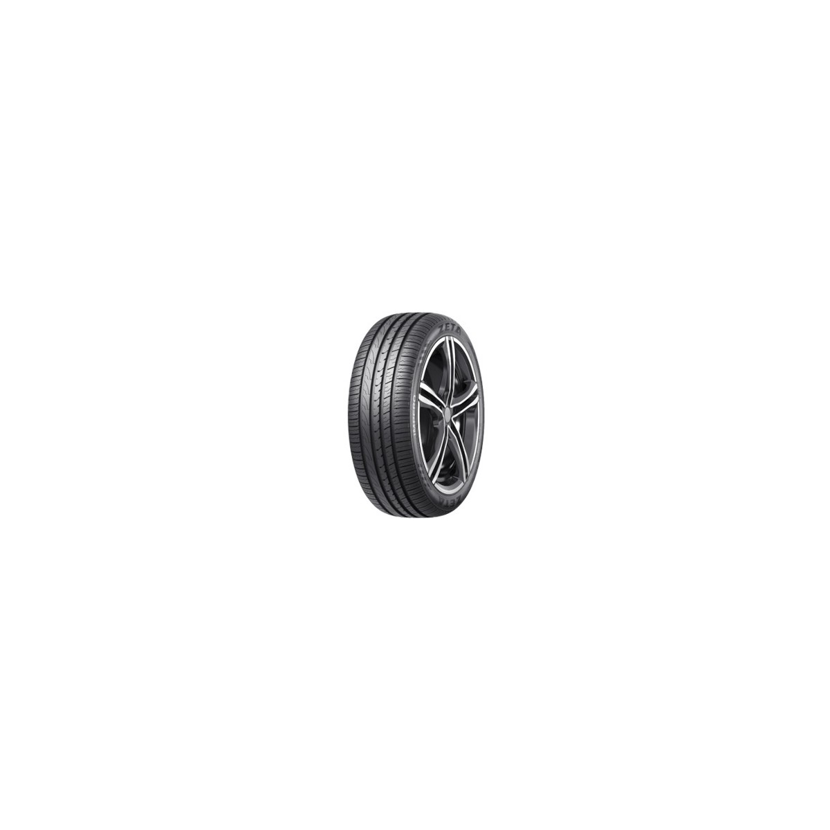 Zeta IMPERO  BSW M+S 275/45 R21 110Y Extra Load