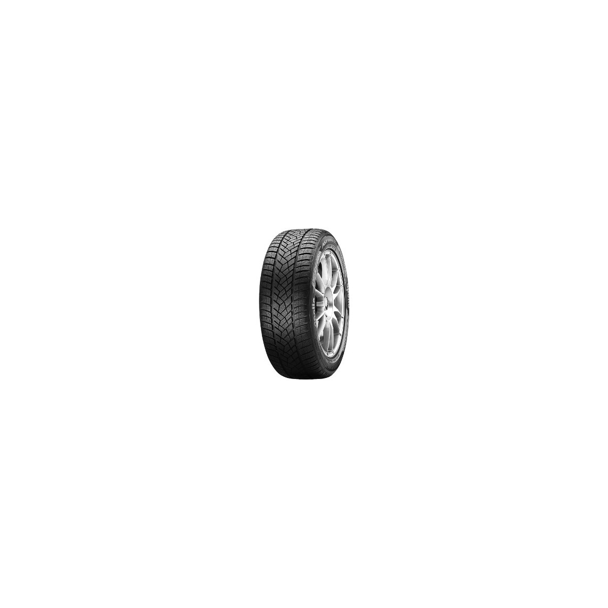 Apollo ASPIRE XP WINTER  M+S  235/55 R17 103V Extra Load Aderenza neve