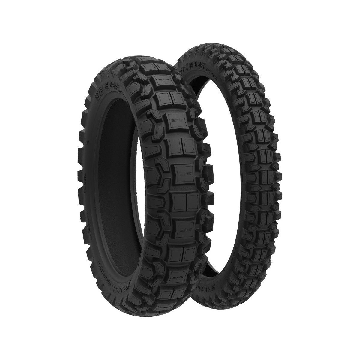 Rebel XPLORER ADVENTURE MAX 150/70 R18 70H