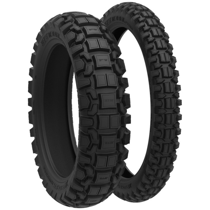 Gomme moto estive Rebel XPLORER ADVENTURE MAX 150/70 R18 70H