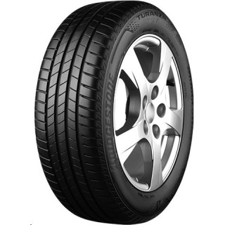 Bridgestone T005  215/40 R18 89Y Extra Load
