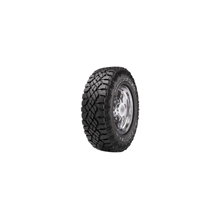 Pneumatici auto estivi Goodyear WRANGLER DURATRAC  MFS M+S 255/55 R19 111Q Extra Load