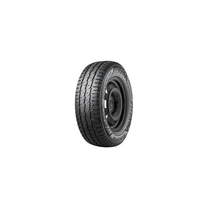 Gomme furgone invernali Doublestar WINTERKING DW06 C 10PR BSW M+S  225/75 R16 121R Aderenza neve
