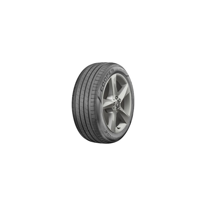Pneumatici auto estivi Cooper ZEON CROSS RANGE 265/50 R20 111H Extra Load