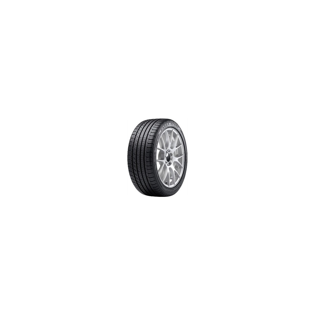Goodyear EAGLE SPORT ALL-SEASON  MFS AO SCT BSW M+S 255/45 R19 104H Extra Load