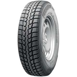 Kumho Power Grip KC11 235/75 R15 104/101Q Aderenza neve