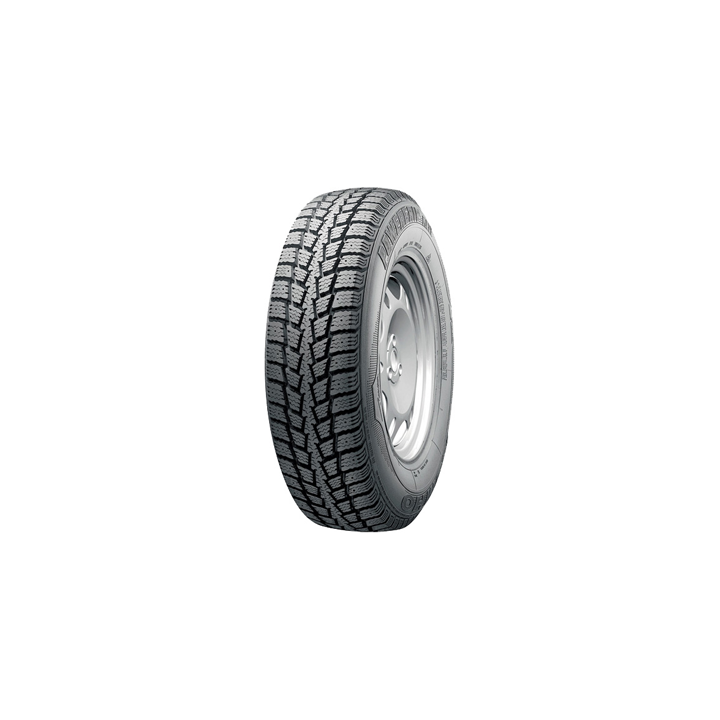 Pneumatico auto invernale Kumho Power Grip KC11 235/75 R15 104/101Q Aderenza neve