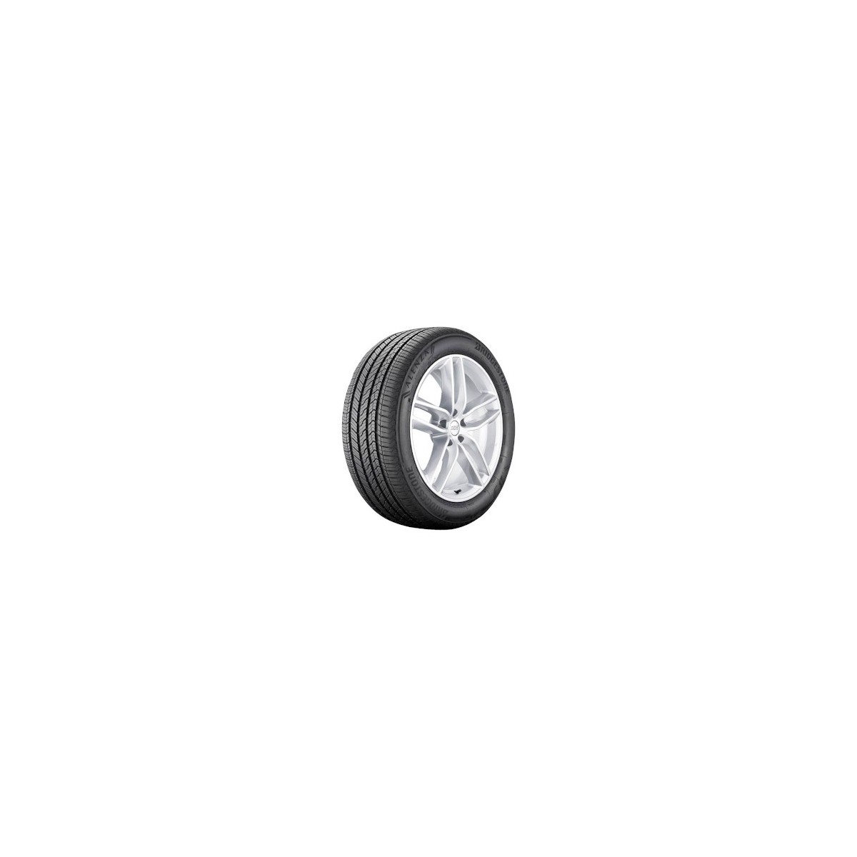 Bridgestone ALENZA SPORT ALL SEASON  AO BSW 235/50 R20 104T Extra Load