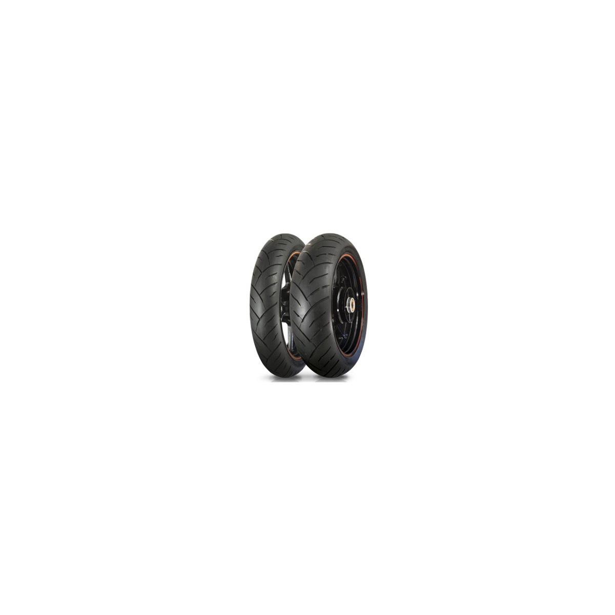 Maxxis SUPERMAXX ST MA-ST2 G 160/60 R17 69W