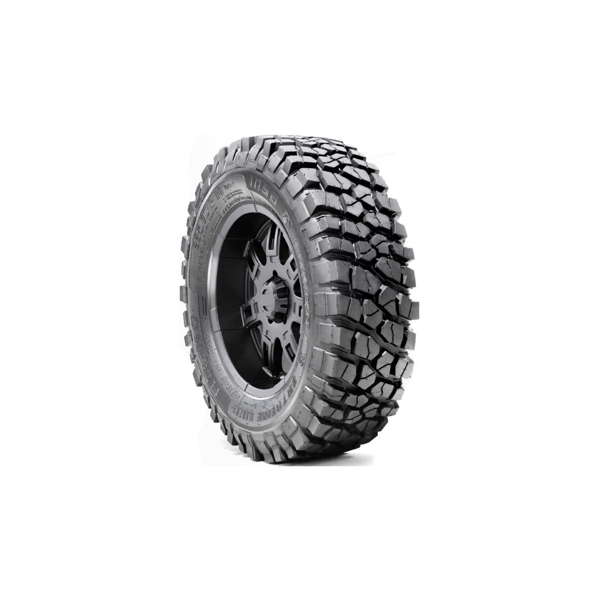 Insaturbo RISKO RUNDERNEUERT 235/85 R16 120N