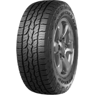 Dunlop GrandTrek AT5 285/65 R17 116T (DOT 2022)