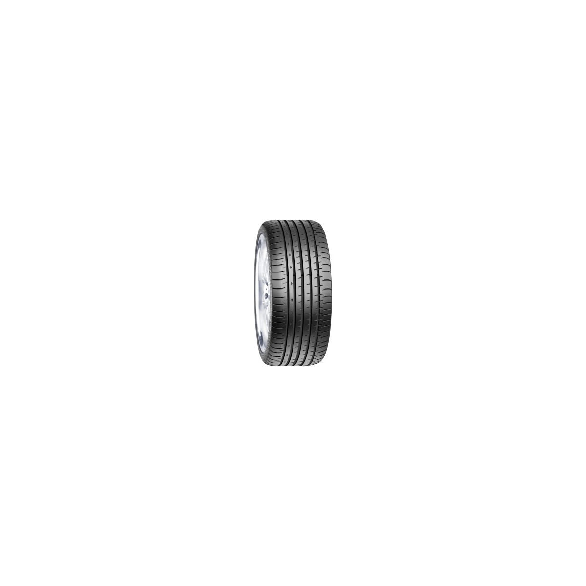 Accelera ACCELERA PHI 2  285/25 R20 93Y Extra Load