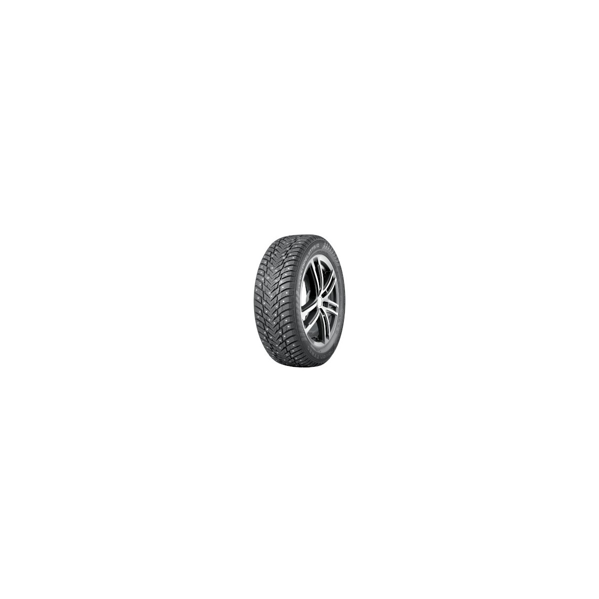 Nokian NOKIAN HAKKAPELIITTA 10 STUD STUDDED BSW M+S  205/65 R16 95T Aderenza neve