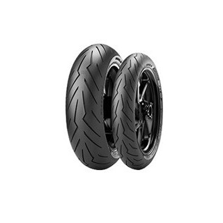 Pirelli DIABLO ROSSO III 150/60 R17 66W