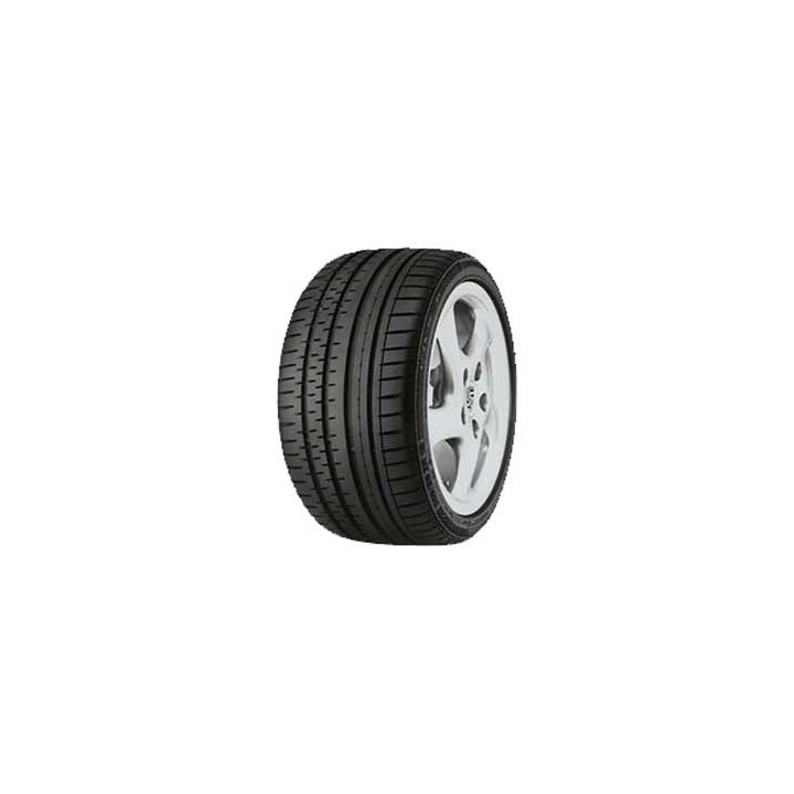 Pneumatici auto estivi Continental CONTISPORTCONTACT 2  FR J 275/40 R18 103W Extra Load