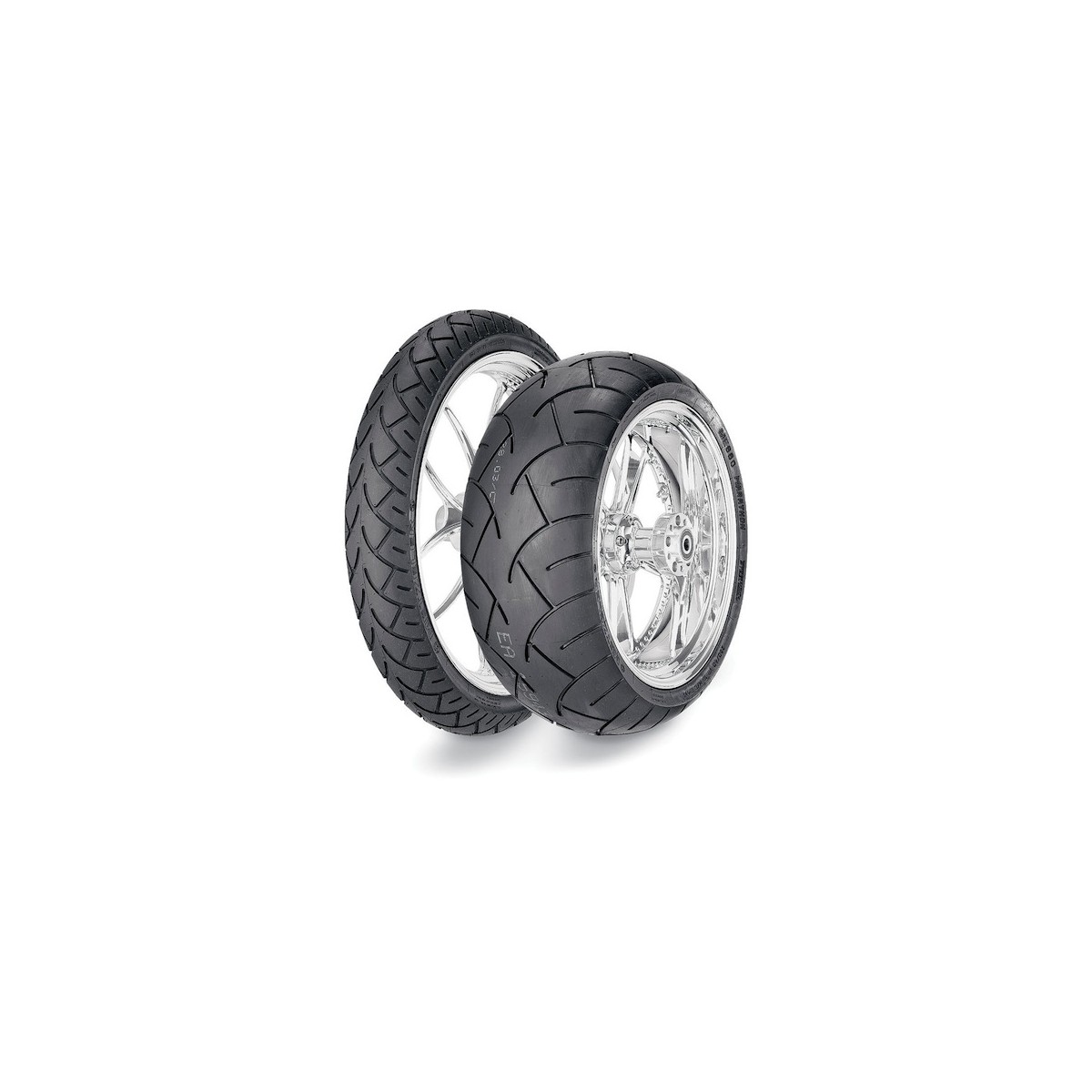 Metzeler ME 880 MARATHON FRONT 150/80 R17 72V