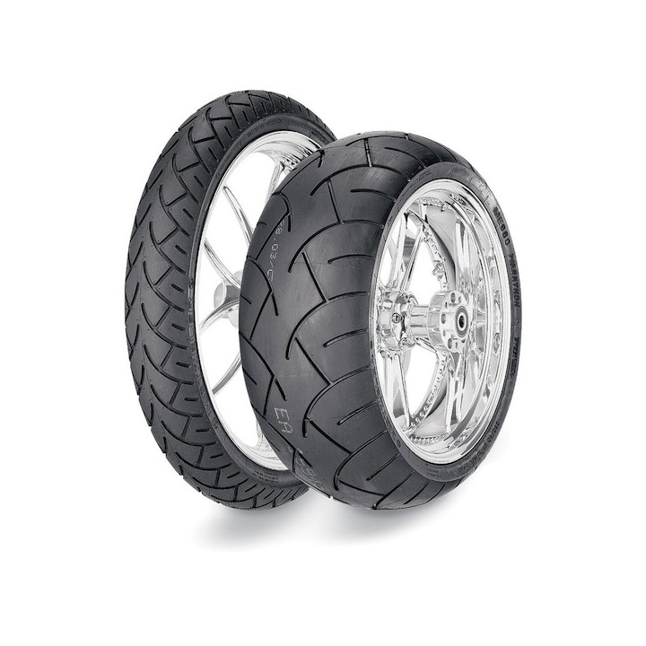 Pneumatico moto estivo Metzeler ME 880 MARATHON FRONT 150/80 R17 72V