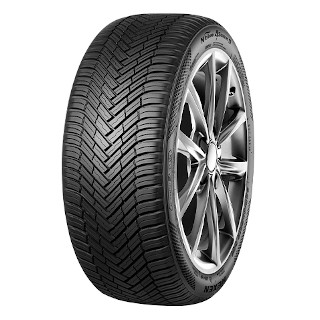 Nexen N`BLUE 4SEASON-2 225/40 R19 93Y Extra Load