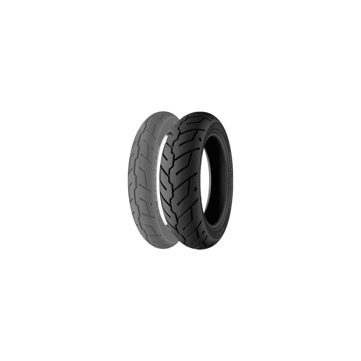 Michelin SCORCHER 31 180/70 R16 77H