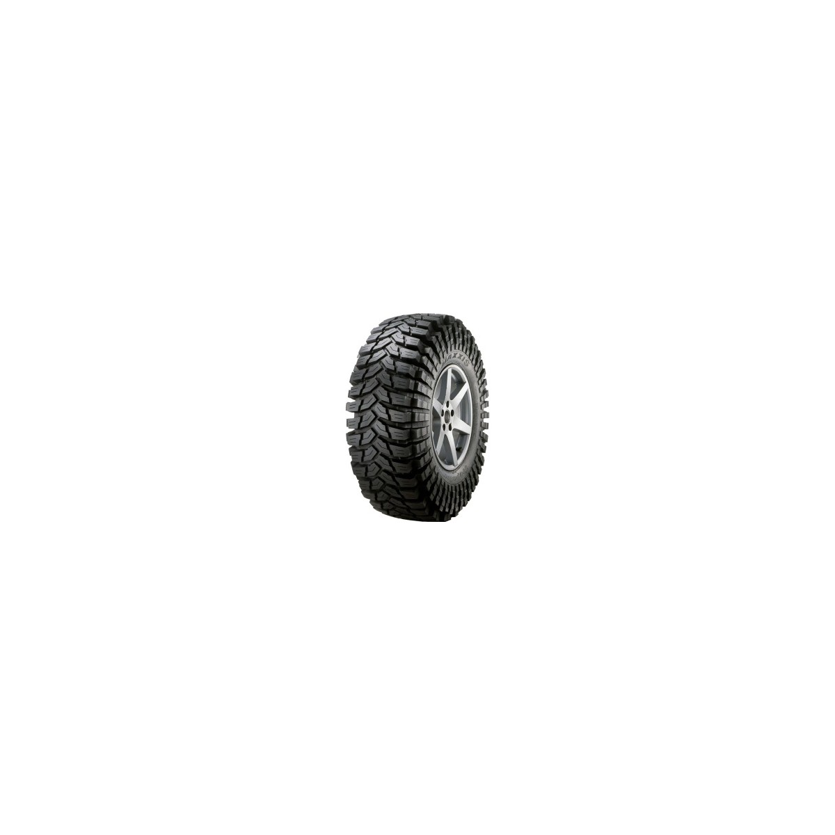Maxxis TREPADOR M-8060 P.O.R LRC 6PR BSW 35/12.5 R15 113Q