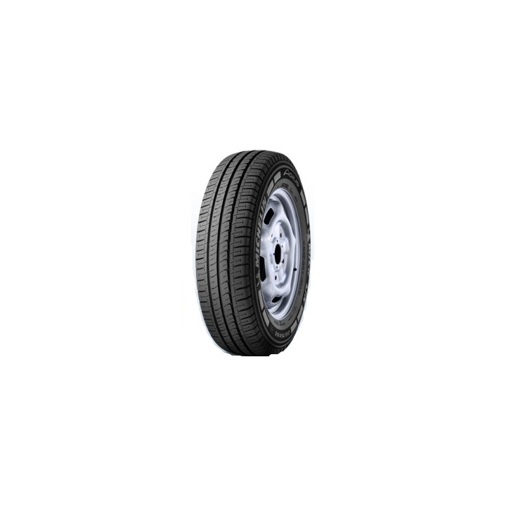 Pneumatico furgone estivo Michelin AGILIS+ C MO-V 8PR 235/60 R17 117R