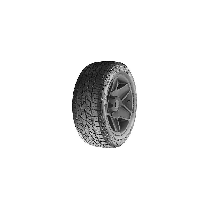 Gomme auto estive Cooper DISCOVERER ATT  M+S 265/65 R17 116H Extra Load