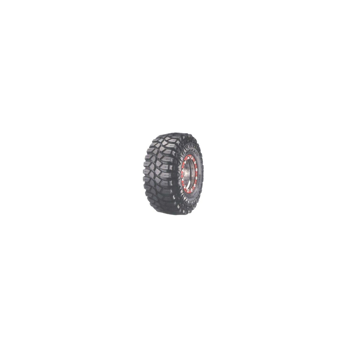 Maxxis M-8090 CREEPY CRAWLER P.O.R 6PR BSW 255/85 R16 104K