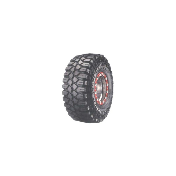 Pneumatici auto estivi Maxxis M-8090 CREEPY CRAWLER P.O.R 6PR BSW 255/85 R16 104K