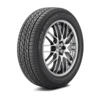 Yokohama G95A 225/60 R17 99V