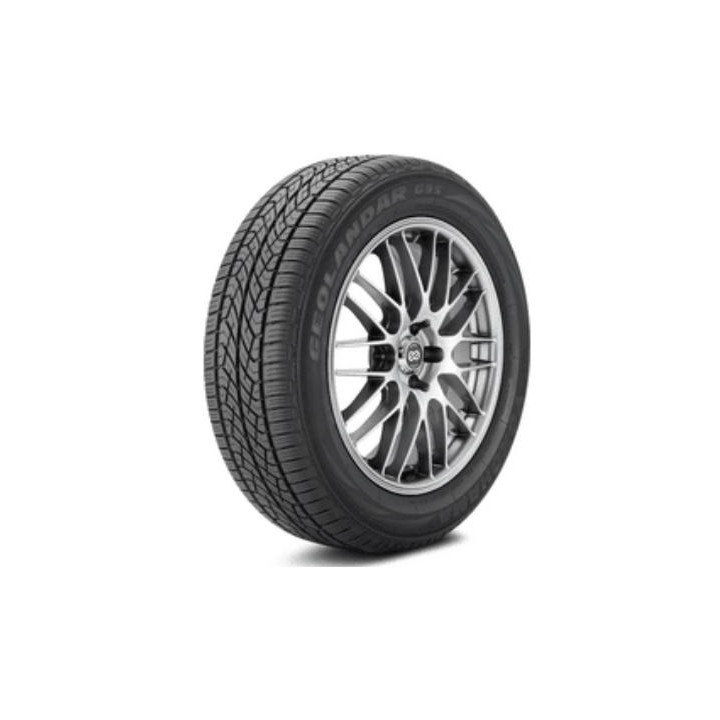 Gomme auto estive Yokohama G95A 225/60 R17 99V