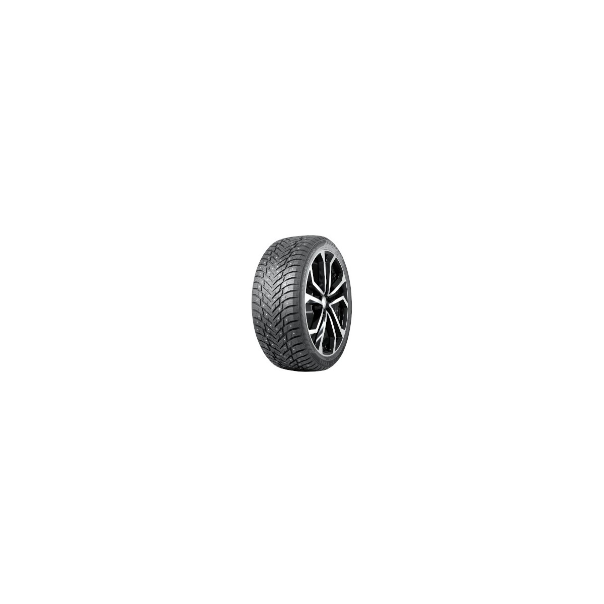 Nokian HAKKAPELIITTA 10  STUDDED 265/70 R17 115T Extra Load Aderenza neve