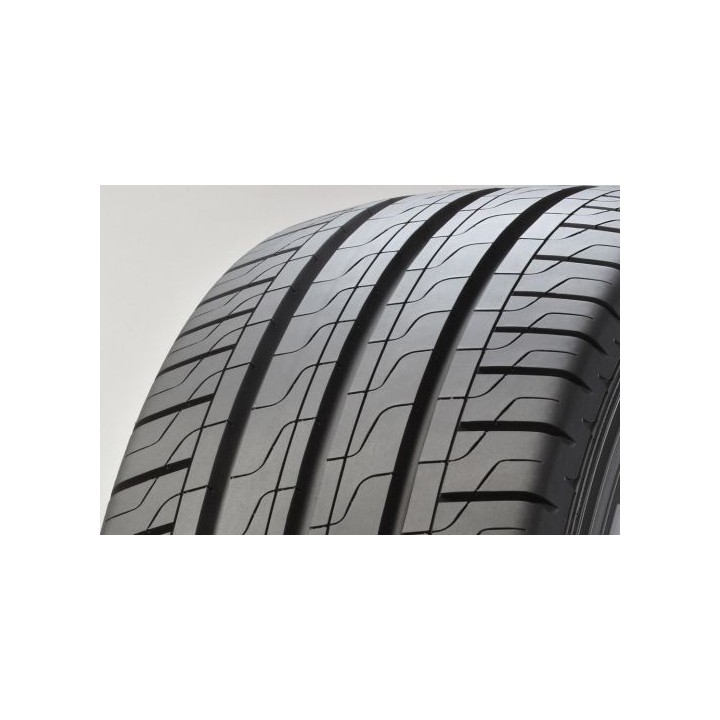 Pneumatici furgone estivi Pirelli CARRIER 215/70 R15 109S