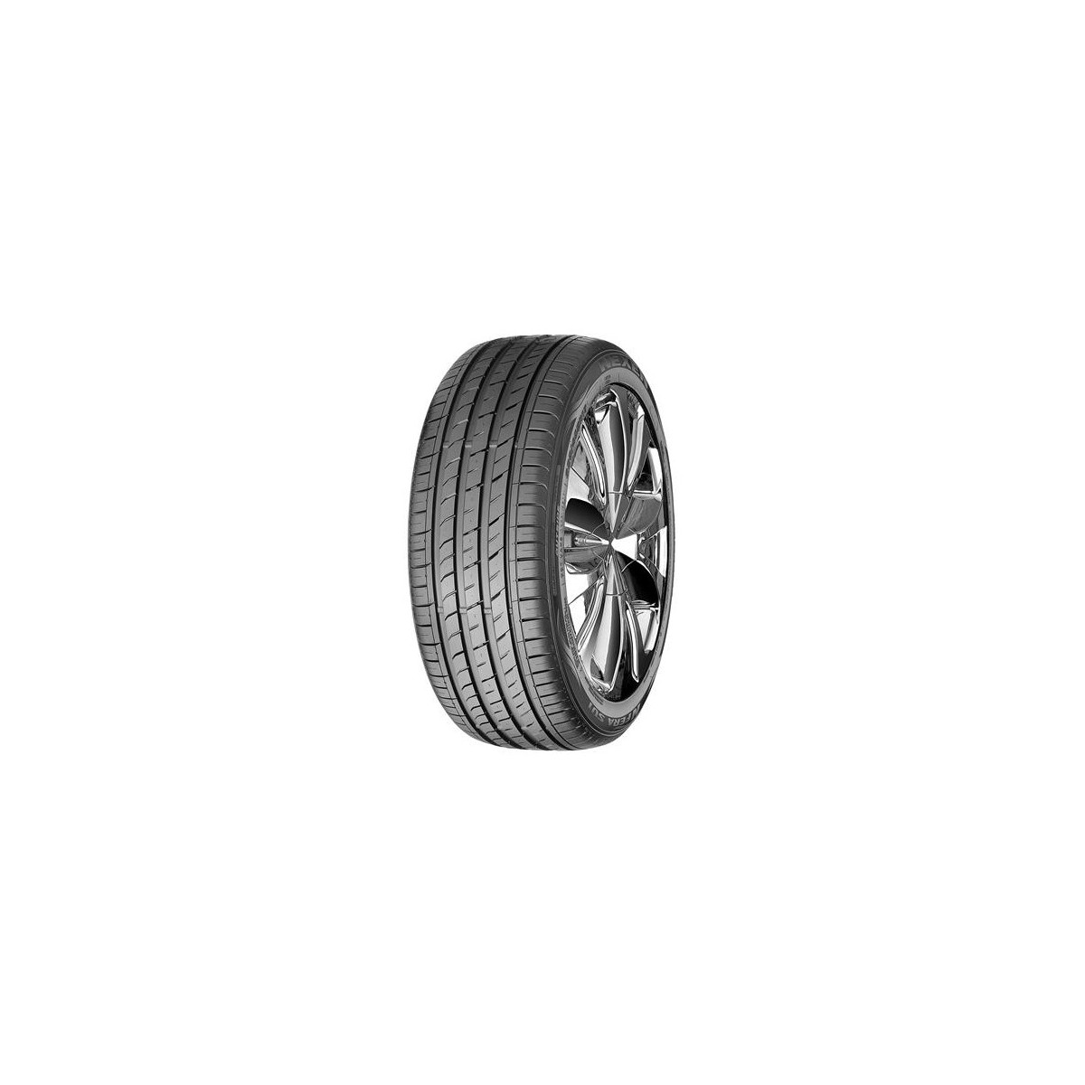 Nexen N FERA SU1  215/55 R17 98W Extra Load