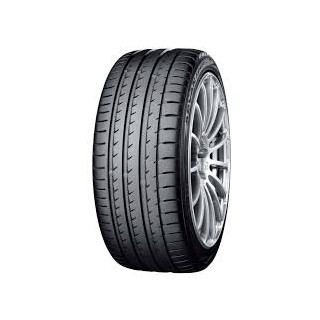 Yokohama ADVAN SPORT V105 255/55 R19 107Y