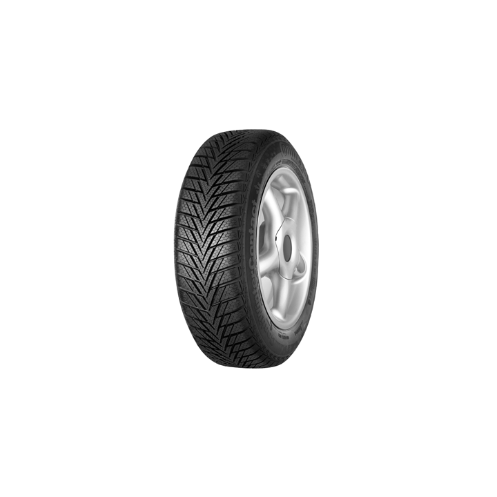 Gomme auto invernali Continental WINTERCONT TS800 175/55 R15 77T