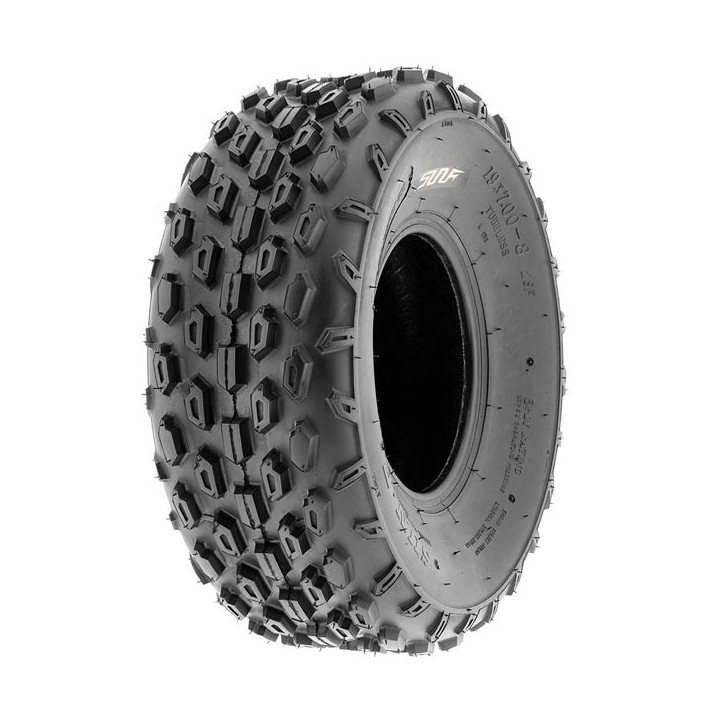 Gomme moto estive Sun-f A-015 145/70 R6 18F