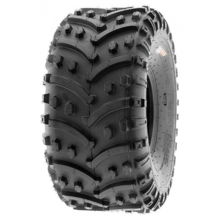 Pneumatici moto estivi Sun-f A-032 25/10 R12 70J