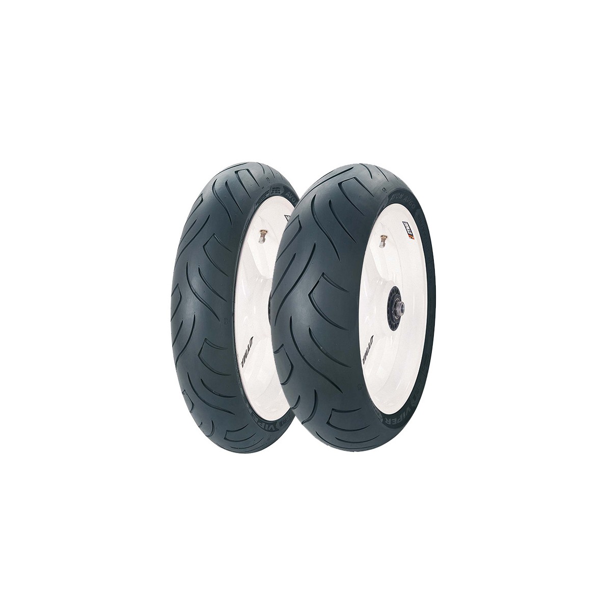 Avon VIPER STRYKE AM63 120/70 R15 56S