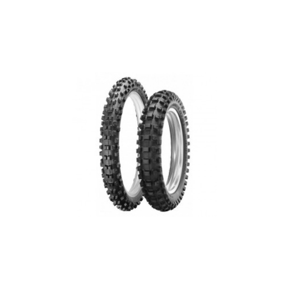 Dunlop GEOMAX AT81 TT 90/90 R21 54M