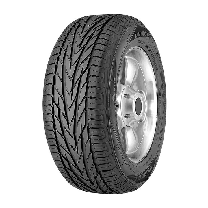 Pneumatici auto estivi Uniroyal RALLYE 4X4 STREET 235/75 R15 109T Extra Load (DOT 2022)