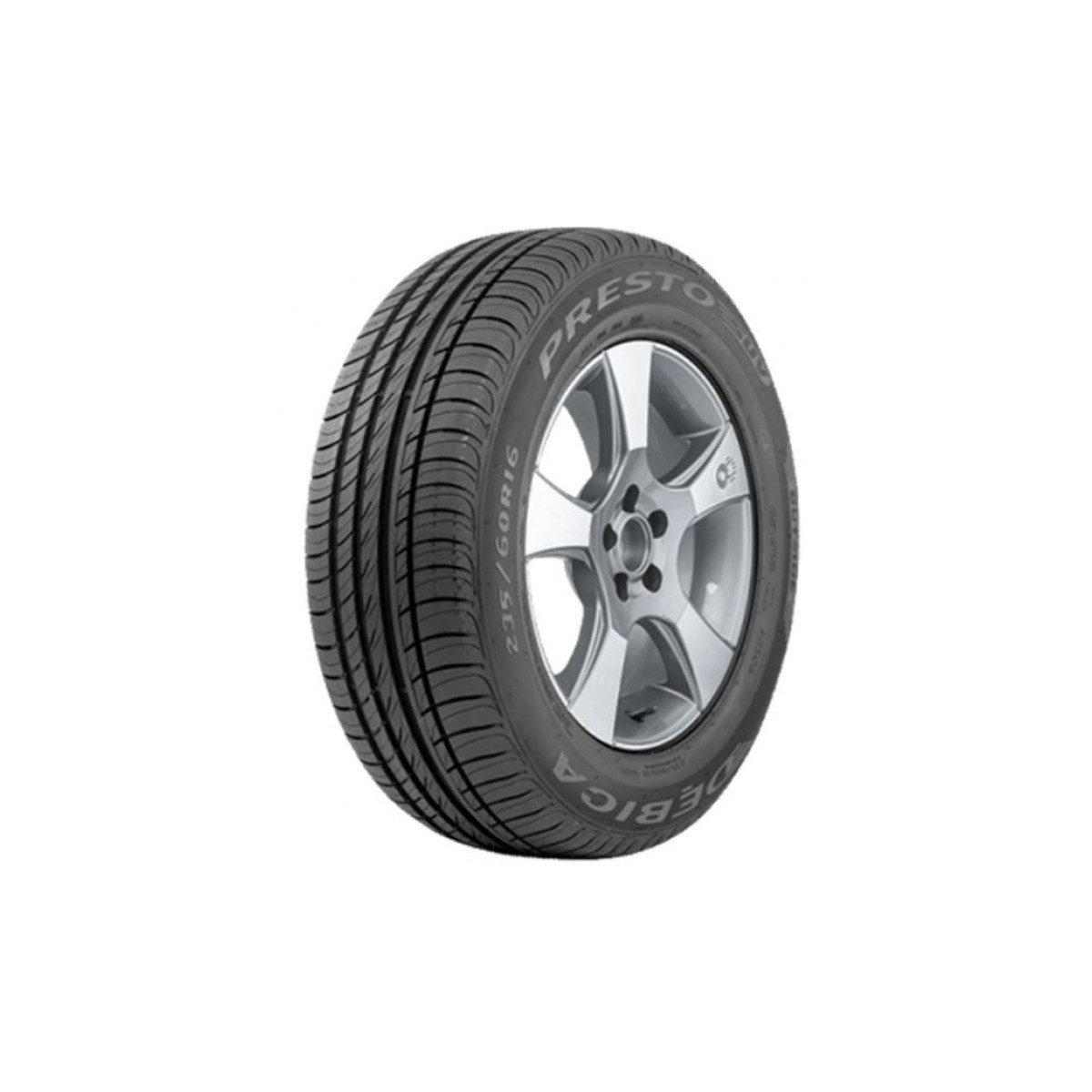Debica PRESTO SUV XL FP 235/65 R17 108V