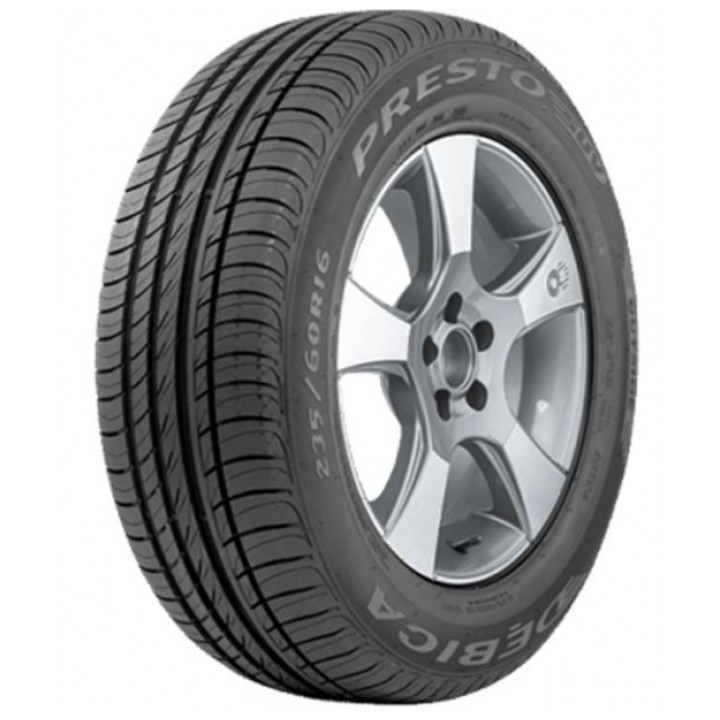 Pneumatici auto estivi Debica PRESTO SUV XL FP 235/65 R17 108V