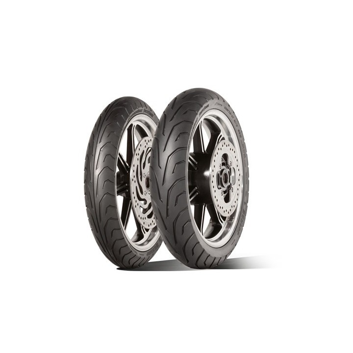 Pneumatici moto estivi Dunlop ARROWMAX STREETSMART TL 110/80 R17 57V