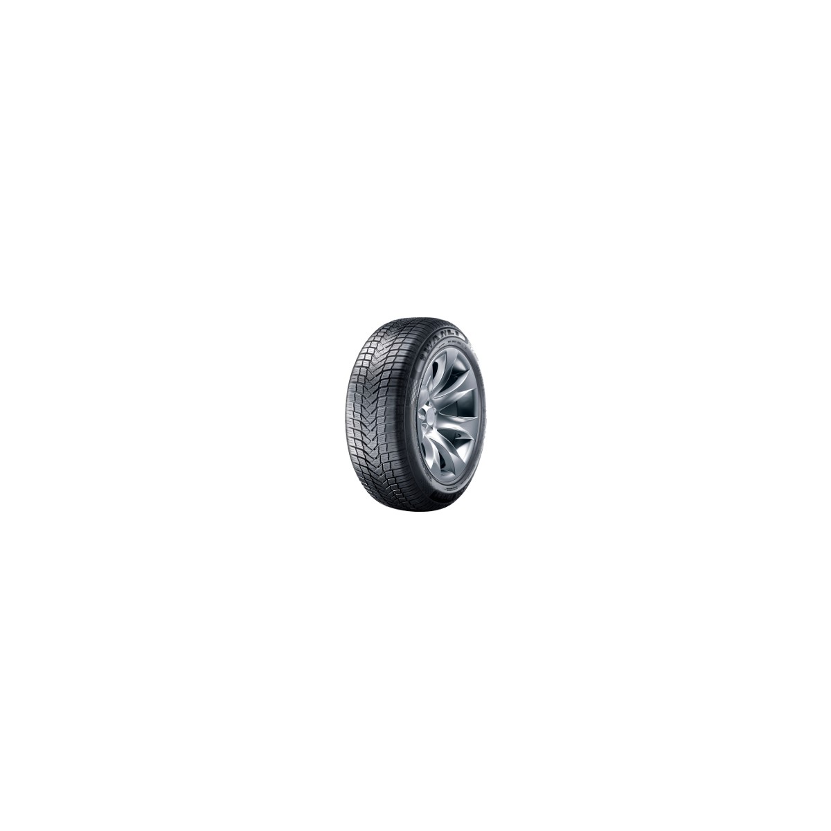 Wanli SC501 4S M+S  155/70 R13 75T Aderenza neve