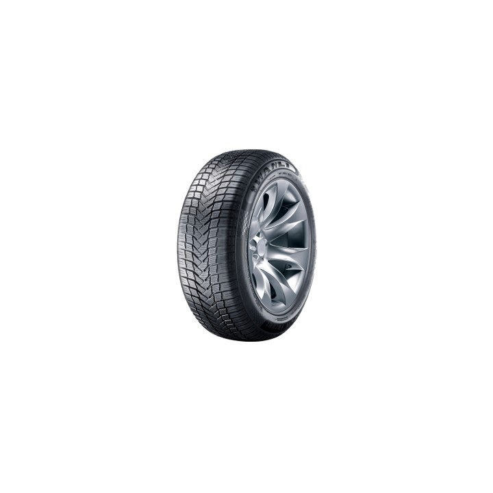 Pneumatici auto 4 stagioni Wanli SC501 4S M+S  155/70 R13 75T Aderenza neve