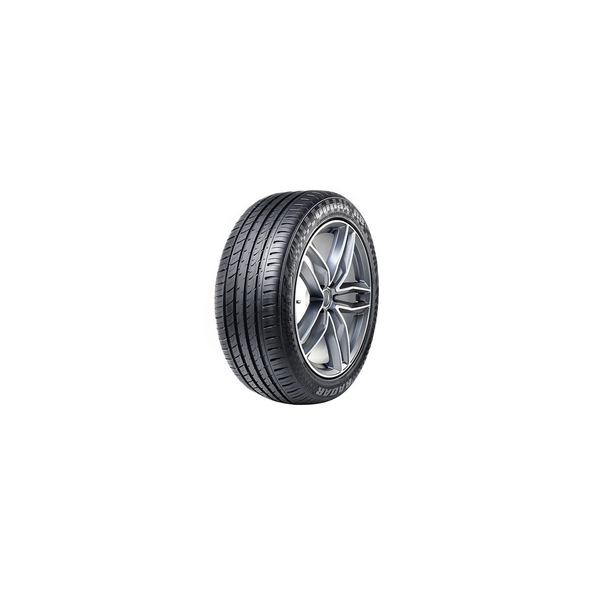 Radar Dimax R8+ 255/40 R18 99Y Extra Load